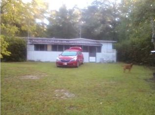 715 Ourtown Rd UNIT 1, Wewahitchka, FL 32465