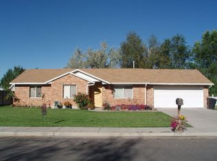 537 N 600 E, Springville, UT 84663