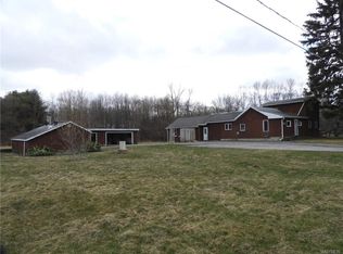 3153 Hess Rd, Appleton, NY 14008