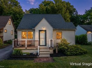 24195 Maple Ridge Rd, North Olmsted, OH 44070
