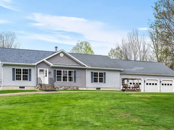 35 Red Pine Drive, Windsor, ME 04363