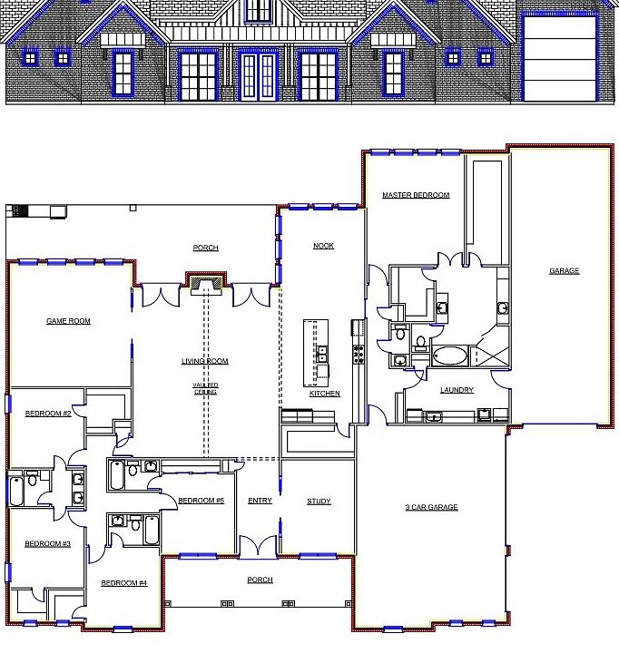 1st image of 153 League Rd