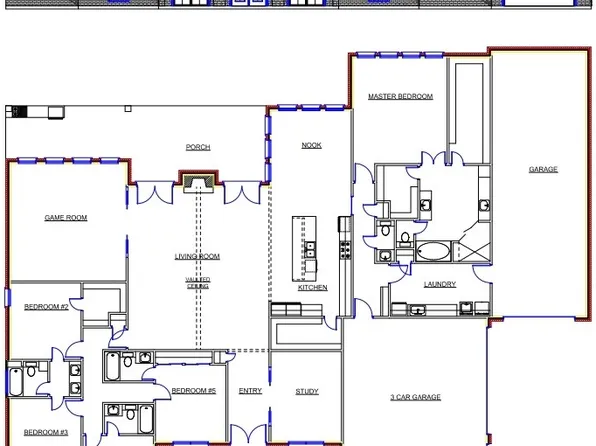153 League Rd, Rockwall, TX 75032