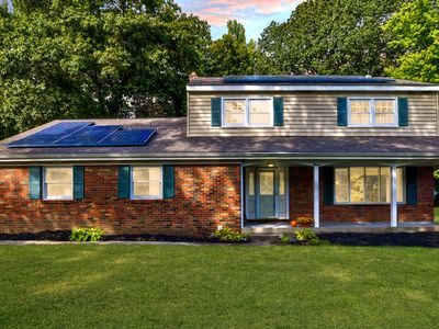 13 Stony Brook Drive, Rexford, NY, 12148