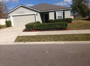 3734 Star Leaf Rd W, Jacksonville, FL 32210