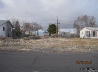 3135 Carver Ave, Kingman, AZ 86409