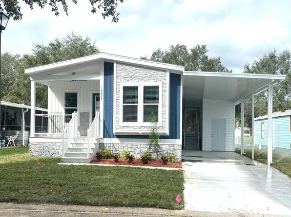 16627 Daeza Dr, Winter Garden, FL 34787