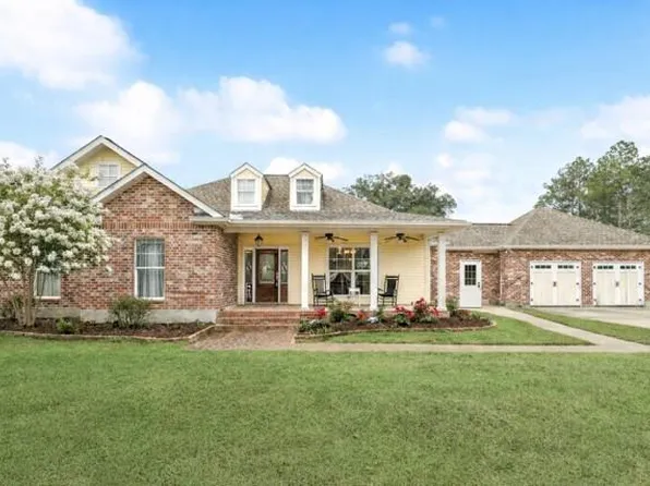 47087 Rivergate Dr, Robert, LA 70455