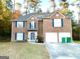 2138 Silva Dr, Conley, GA 30288