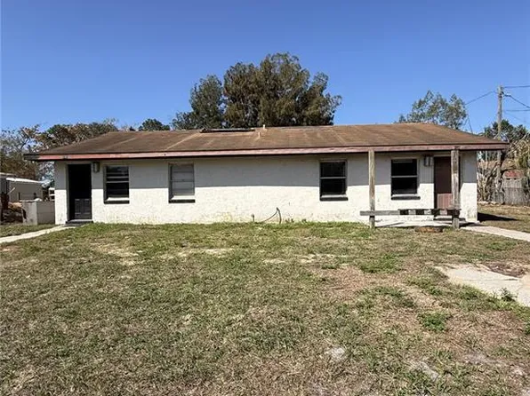 136 Myrtle Ave, Lake Wales, FL 33853