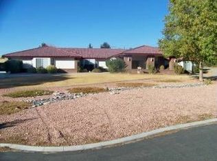 19890 Ottawa Rd, Apple Valley, CA 92308