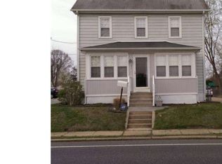 371 Democrat Rd, Gibbstown, NJ 08027