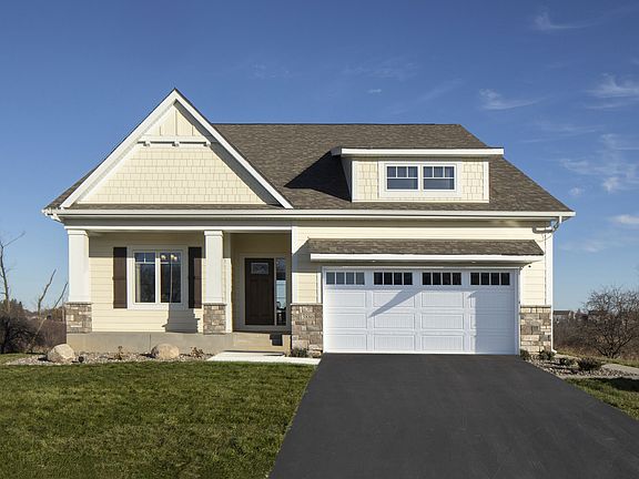 Sycamore II Exterior