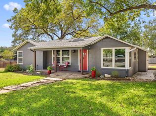 700 5th St, Marble Falls, TX 78654