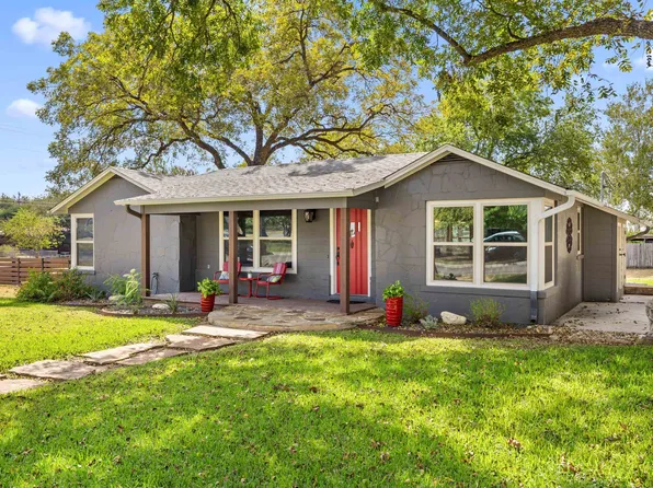 700 5th Street, Marble Falls, TX 78654