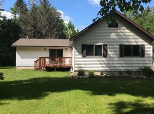 7570 Brampton 27.5 Rd, Rapid River, MI 49878