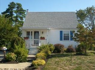 217 Doran Ave, Somers Point, NJ 08244