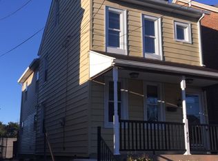 420 West St, Pottstown, PA 19464