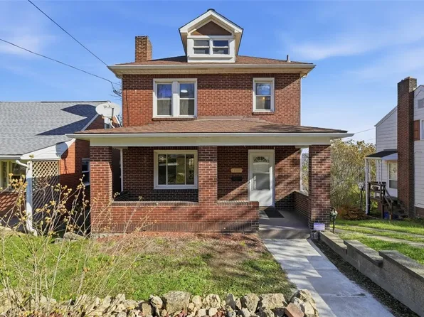 4423 Outlook Dr, West Mifflin, PA 15122