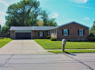 58 Kelley Dr, Florence, KY 41042