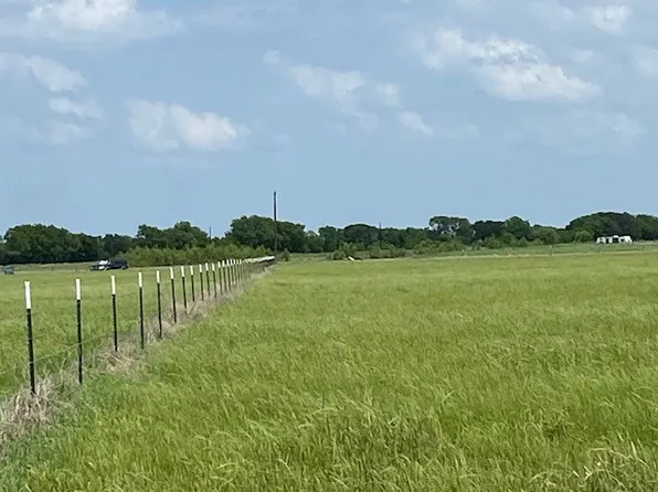 County Road 129, Marlin, TX 76661
