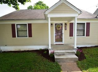 225 Elmwood Dr, Lexington, KY 40505