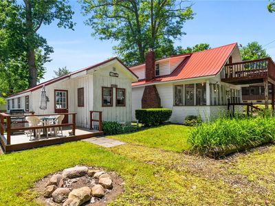 36063 Lake St, Union City, PA, 16438