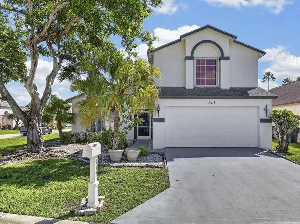 117 HAMMOCKS Court, Greenacres, FL 33413