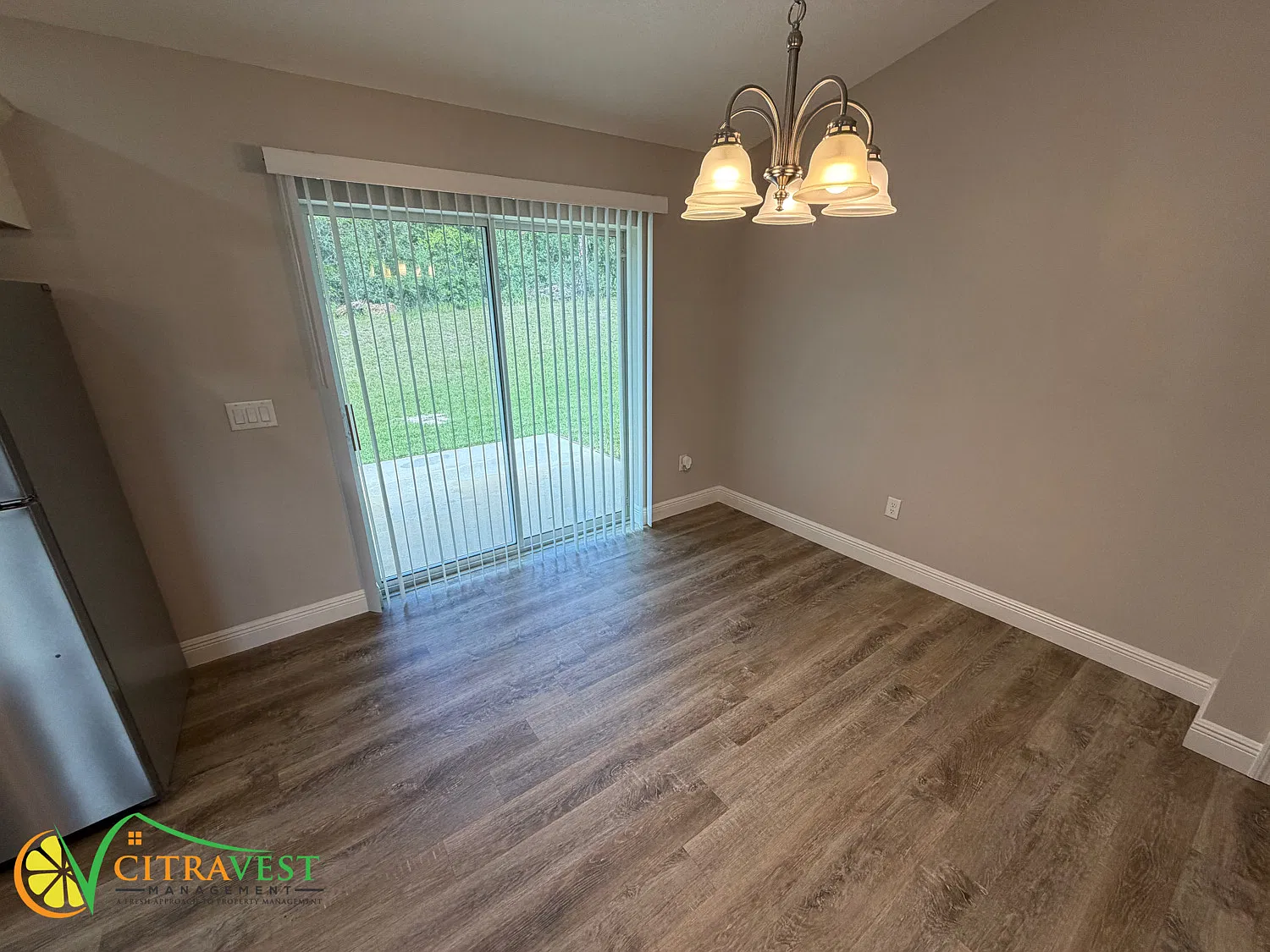 NEWER 4 Bedroom Available in Citrus Springs! — Photo 4