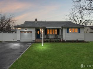 2330 Terrace Ave, South Plainfield, NJ 07080