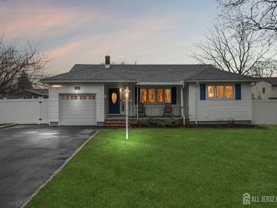 2330 Terrace Ave, South Plainfield, NJ, 07080