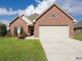 16337 Keystone Blvd, Prairieville, LA 70769