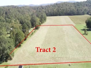 6143 Weaver Rd, Anniston, AL 36206