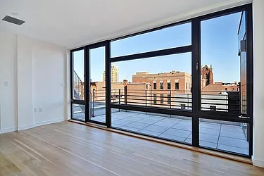 Rented by Keller Williams NYC