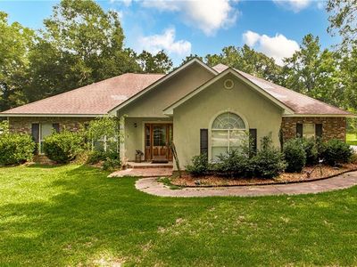 18513 Acadiana Pl, Loranger, LA, 70446