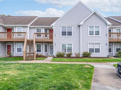 1408 Willow Pointe Ct, Virginia Beach, VA, 23464