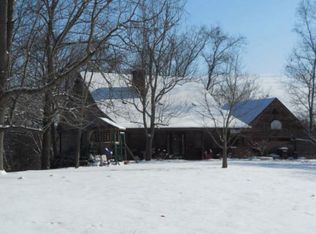 23722 Mountain Meadows Dr, Lawrenceburg, IN 47025