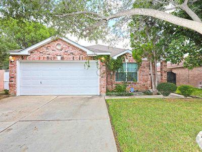 10503 Savitee Dr, Laredo, TX, 78045