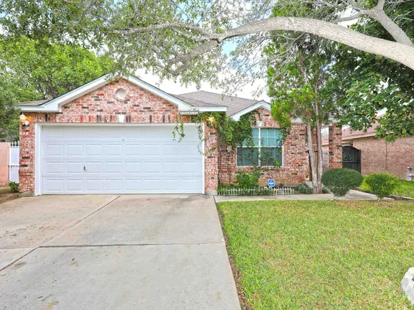 10503 Savitee Dr, Laredo, TX 78045