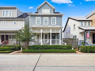 8729 Oak Kolbe Ln, Houston, TX 77080