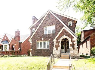 5018 Miami St, Saint Louis, MO 63139