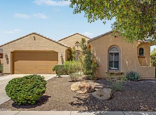 5404 W COLES Road, Laveen, AZ 85339