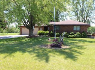 N9199 Krull Rd, NICHOLS, WI 54152