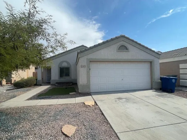 12405 W ROSEWOOD Drive, El Mirage, AZ 85335