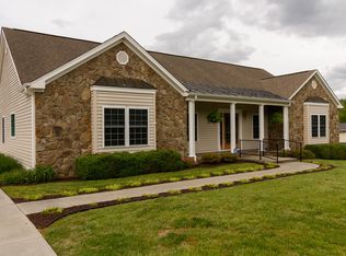 3504 Pinnacle Ridge Rd NE, Roanoke, VA 24012