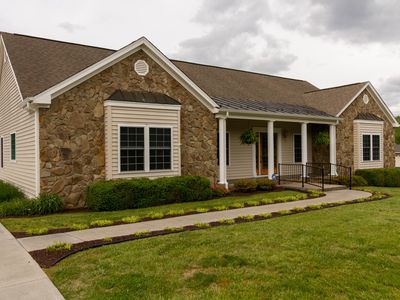 3504 Pinnacle Ridge Rd NE, Roanoke, VA, 24012