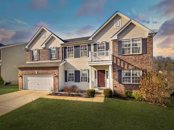 5449 Regency Woods Mnr, Imperial, MO 63052