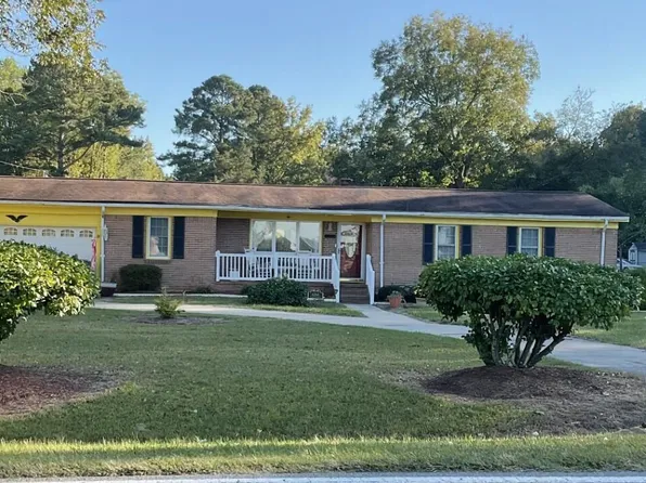 4268 Nc Highway 32 N, Plymouth, NC 27962