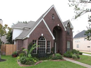 8606 Aldeburgh Ct, Spring, TX 77379