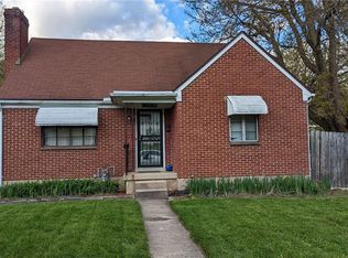 3814 Merrimac Ave, Dayton, OH 45405